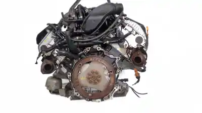 Peça sobressalente para automóvel em segunda mão motor completo por audi a6 c6 (4f2) 3.0 tdi quattro referências oem iam apr  