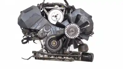 Peça sobressalente para automóvel em segunda mão motor completo por audi a6 c6 (4f2) 3.0 tdi quattro referências oem iam apr  