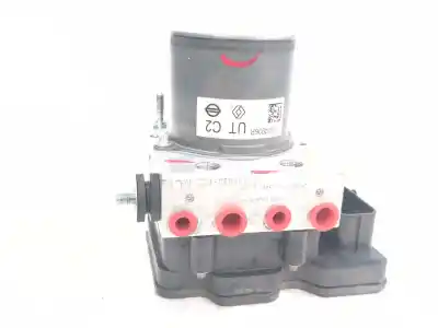 Second-hand car spare part abs for renault arkana i (lcm_, ldn_) 1.3 tce 140 (ldn0) oem iam references 476604906r