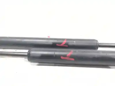 Автозапчасти б/у амортизаторы багажника/двери за renault arkana i (lcm_, ldn_) 1.3 tce 140 (ldn0) ссылки oem iam 654702757r  