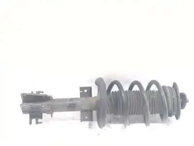 Автозапчасти б/у амортизатор передний правый за RENAULT MASTER III FURGÓN (FV) 2.3 DCI 145 RWD (FV0E, FV0F, FV0T, FV10, FV12) ссылки OEM IAM   