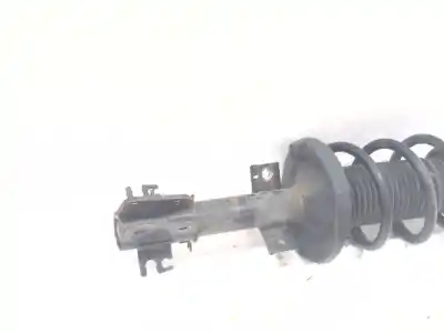 Автозапчасти б/у амортизатор передний правый за renault master iii furgón (fv) 2.3 dci 145 rwd (fv0e, fv0f, fv0t, fv10, fv12) ссылки oem iam 543028774r  