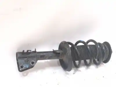 Автозапчасти б/у амортизатор передний правый за renault master iii furgón (fv) 2.3 dci 145 rwd (fv0e, fv0f, fv0t, fv10, fv12) ссылки oem iam 543028774r  