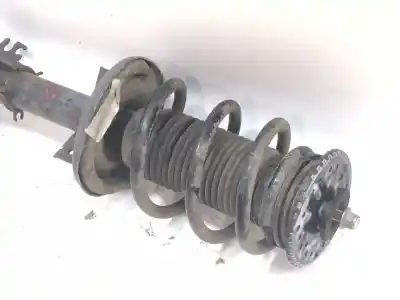 Pezzo di ricambio per auto di seconda mano ammortizzatore anteriore sinistro per renault master iii furgón (fv) 2.3 dci 145 rwd (fv0e, fv0f, fv0t, fv10, fv12) riferimenti oem iam   