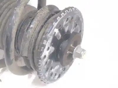 Pezzo di ricambio per auto di seconda mano ammortizzatore anteriore sinistro per renault master iii furgón (fv) 2.3 dci 145 rwd (fv0e, fv0f, fv0t, fv10, fv12) riferimenti oem iam   