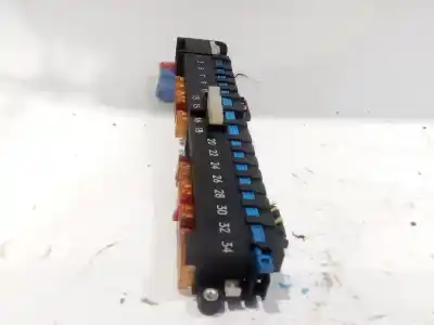 Second-hand car spare part fuse box unit for bmw x3 (e83) 2.0 sd oem iam references   