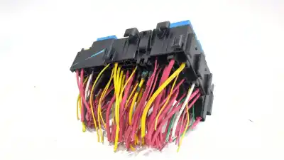 Автозапчастина б/у реле/запоперівник для renault captur i (j5_, h5_) 1.5 dci 90 посилання на oem iam   