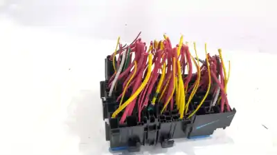 Автозапчастина б/у реле/запоперівник для renault captur i (j5_, h5_) 1.5 dci 90 посилання на oem iam   