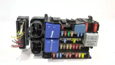 Автозапчастина б/у реле/запоперівник для renault megane iii fastback (bz0/1_, b3_) 1.5 dci (bz09, bz0d, bz1w, bz29, bz14) посилання на oem iam 