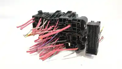 Автозапчастина б/у реле/запоперівник для renault megane iii fastback (bz0/1_, b3_) 1.5 dci (bz09, bz0d, bz1w, bz29, bz14) посилання на oem iam   