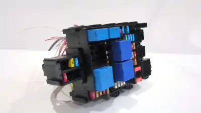 Автозапчасти б/у блок реле/предохранителей за renault arkana i (lcm_, ldn_) 1.3 tce 160 (ldn1) ссылки oem iam   
