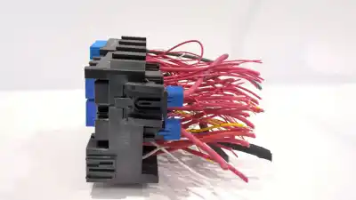 Автозапчасти б/у блок реле/предохранителей за renault arkana i (lcm_, ldn_) 1.3 tce 160 (ldn1) ссылки oem iam   