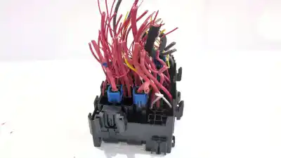 Автозапчасти б/у блок реле/предохранителей за renault arkana i (lcm_, ldn_) 1.3 tce 160 (ldn1) ссылки oem iam   