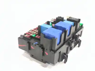 Peça sobressalente para automóvel em segunda mão caixa de fusíveis e relés por renault captur ii (hf_) e-tech 145 (hfmu) referências oem iam 243225497r