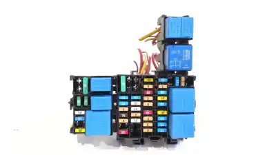 Автозапчастина б/у РЕЛЕ/ЗАПОПЕРІВНИК для RENAULT CAPTUR I (J5_, H5_)  Посилання на OEM IAM   