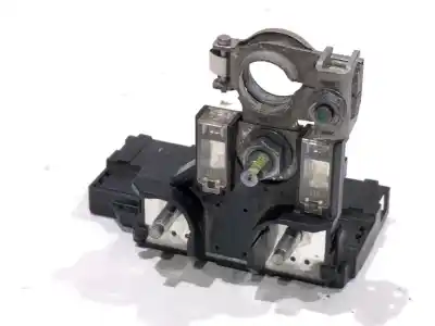 Автозапчасти б/у блок реле/предохранителей за dacia jogger 1.0 tce 110 (rkmd) ссылки oem iam   