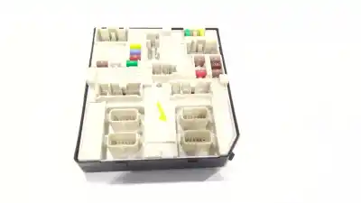 Peça sobressalente para automóvel em segunda mão caixa de fusíveis e relés por renault master iii furgón (fv) 2.3 dci 135 rwd (fv0n) referências oem iam 284b67365r  