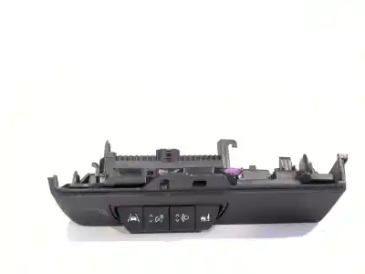 Second-hand car spare part switch for renault kangoo iii monospace blue dci 95 (kjab) oem iam references 259805282r