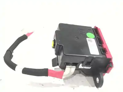 Second-hand car spare part terminal for renault rafale (dhn) rafale (dhn) full hybrid hev (hyb05) oem iam references 285a87117r