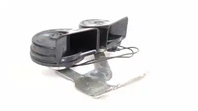 Pezzo di ricambio per auto di seconda mano Corno per RENAULT CAPTUR I (J5_, H5_) 1.5 DCI 90 Riferimenti OEM IAM   A045522