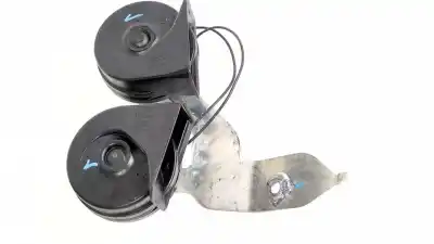 Second-hand car spare part horn for renault captur i (j5_, h5_) 1.5 dci 90 oem iam references   a045522