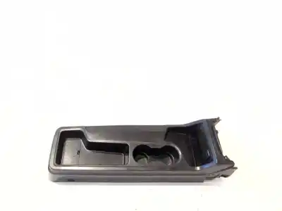 Second-hand car spare part center console for renault kangoo iii monospace blue dci 95 (kjab) oem iam references 969102450r