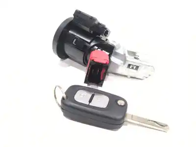 Gebrauchtes Autoersatzteil startschalter zum renault master iii furgón (fv) 2.3 dci 145 rwd (fv0e, fv0f, fv0t, fv10, fv12) oem-iam-referenzen c9105a318 8200405701r 