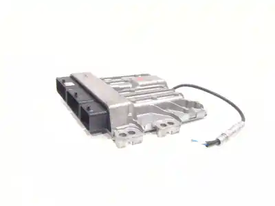 Piesă de schimb auto la mâna a doua unitate de control motor ecu pentru renault master iii furgón (fv) 2.3 dci 145 rwd (fv0e, fv0f, fv0t, fv10, fv12) referințe oem iam ppc591300c113 5018547 