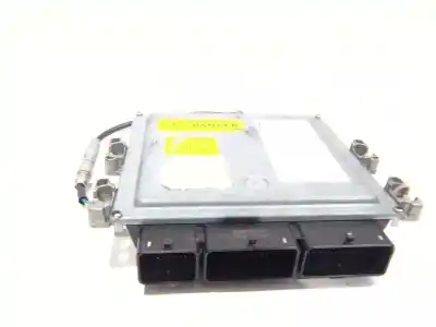 Piesă de schimb auto la mâna a doua unitate de control motor ecu pentru renault master iii furgón (fv) 2.3 dci 145 rwd (fv0e, fv0f, fv0t, fv10, fv12) referințe oem iam ppc591300c113 5018547 