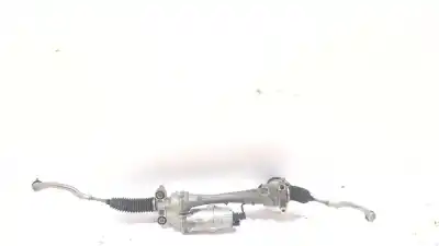 Second-hand car spare part steering rack for renault kangoo iii monospace blue dci 95 (kjab) oem iam references 490043015r