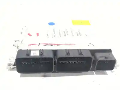 Second-hand car spare part ecu engine control for renault rafale (dhn) rafale (dhn) full hybrid hev (hyb05) oem iam references ppc6060000102