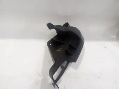 Peça sobressalente para automóvel em segunda mão guia do para-choques dianteiro direito por renault modus / grand modus (f/jp0_) 1.5 dci (jp0g, jp0h) referências oem iam   