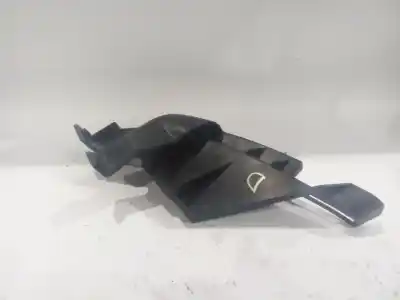 Peça sobressalente para automóvel em segunda mão guia do para-choques dianteiro direito por renault modus / grand modus (f/jp0_) 1.5 dci (jp0g, jp0h) referências oem iam   