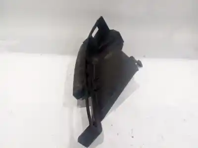 Peça sobressalente para automóvel em segunda mão guia do para-choques dianteiro direito por renault modus / grand modus (f/jp0_) 1.5 dci (jp0g, jp0h) referências oem iam   