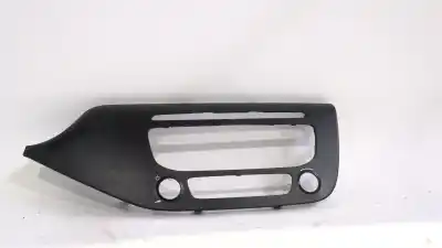 Second-hand car spare part radio frame trim for kia cee'd (jd) 1.4 mpi oem iam references 84740