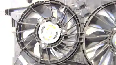 Pezzo di ricambio per auto di seconda mano elettroventola per renault master iii furgón (fv) 2.3 dci 135 rwd (fv0n) riferimenti oem iam 214813663r  
