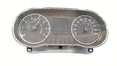 Pezzo di ricambio per auto di seconda mano pannello degli strumenti per renault master iii furgón (fv) 2.3 dci 135 rwd (fv0n) riferimenti oem iam 1248109011r