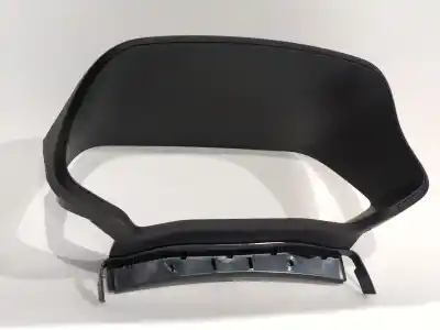 Автозапчастина б/у корпус / рамка панелі приладів для renault arkana i (lcm_, ldn_) 1.3 tce 140 (ldn0) посилання на oem iam 682407125r  