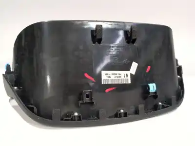 Автозапчастина б/у корпус / рамка панелі приладів для renault arkana i (lcm_, ldn_) 1.3 tce 140 (ldn0) посилання на oem iam 682407125r  