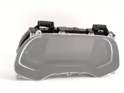 Автозапчастина б/у панель інструментів для renault arkana i (lcm_, ldn_) 1.3 tce 140 (ldn0) посилання на oem iam 248098156r  