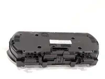 Автозапчастина б/у панель інструментів для renault arkana i (lcm_, ldn_) 1.3 tce 140 (ldn0) посилання на oem iam 248098156r  