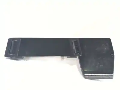 Second-hand car spare part dashboard for renault rafale (dhn) rafale (dhn) full hybrid hev (hyb05) oem iam references 680507704r