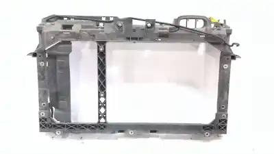 Автозапчастина б/у передня передня для ford fiesta vi (cb1, ccn) 1.4 посилання на oem iam 