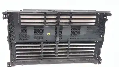 Second-hand car spare part front front for citroen berlingo (er_, ec_) e-berlingo oem iam references   