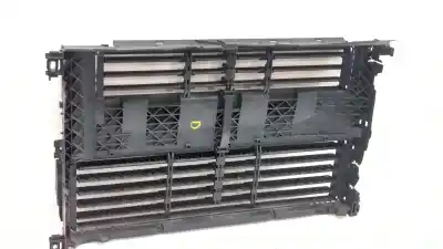 Second-hand car spare part front front for citroen berlingo (er_, ec_) e-berlingo oem iam references   