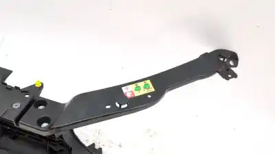 Second-hand car spare part front front for citroen berlingo (er_, ec_) e-berlingo oem iam references   