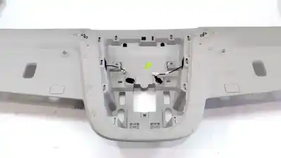 Peça sobressalente para automóvel em segunda mão moldagem por citroen berlingo (er_, ec_) e-berlingo referências oem iam   