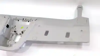 Peça sobressalente para automóvel em segunda mão moldagem por citroen berlingo (er_, ec_) e-berlingo referências oem iam   