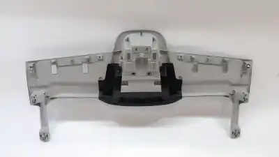 Peça sobressalente para automóvel em segunda mão moldagem por citroen berlingo (er_, ec_) e-berlingo referências oem iam   