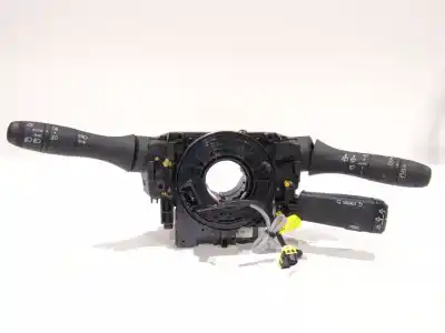 Second-hand car spare part multifunction switch for renault kangoo iii monospace blue dci 95 (kjab) oem iam references 255670975r